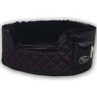 W&J NEW NELSON x-large black